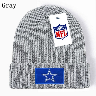 Dallas Cowboys NFL Knitted Beanie Hats 110521
