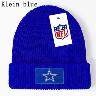 Dallas Cowboys NFL Knitted Beanie Hats 110523