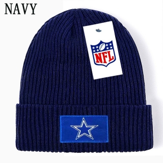 Dallas Cowboys NFL Knitted Beanie Hats 110524