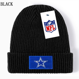 Dallas Cowboys NFL Knitted Beanie Hats 110525