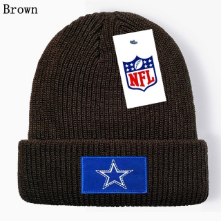 Dallas Cowboys NFL Knitted Beanie Hats 110526