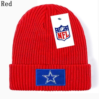 Dallas Cowboys NFL Knitted Beanie Hats 110527