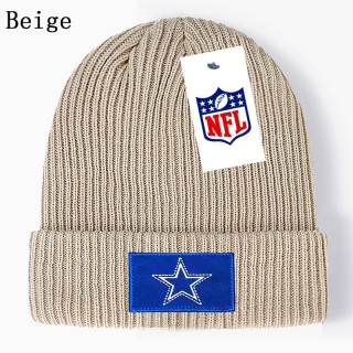 Dallas Cowboys NFL Knitted Beanie Hats 110528