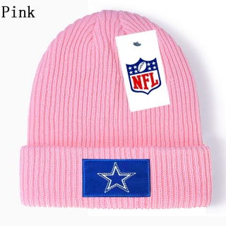 Dallas Cowboys NFL Knitted Beanie Hats 110530