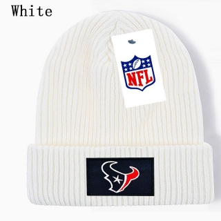 Houston Texans NFL Knitted Beanie Hats 110544