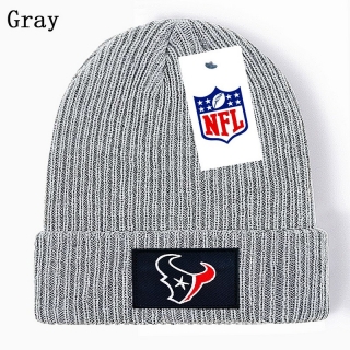 Houston Texans NFL Knitted Beanie Hats 110545