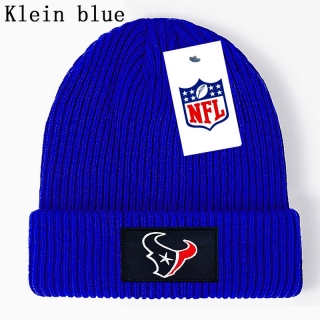 Houston Texans NFL Knitted Beanie Hats 110547