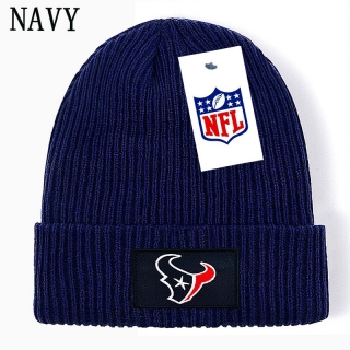 Houston Texans NFL Knitted Beanie Hats 110548