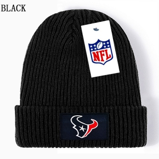 Houston Texans NFL Knitted Beanie Hats 110549