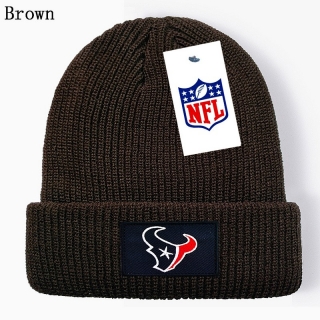 Houston Texans NFL Knitted Beanie Hats 110550