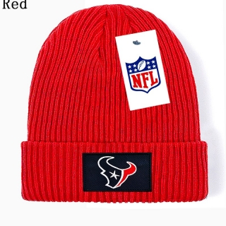 Houston Texans NFL Knitted Beanie Hats 110551