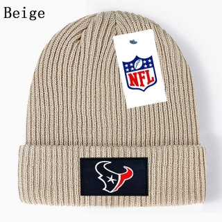 Houston Texans NFL Knitted Beanie Hats 110552