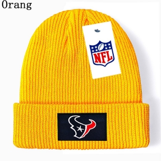 Houston Texans NFL Knitted Beanie Hats 110553