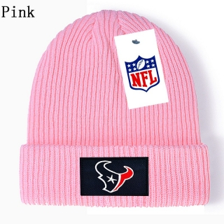 Houston Texans NFL Knitted Beanie Hats 110554