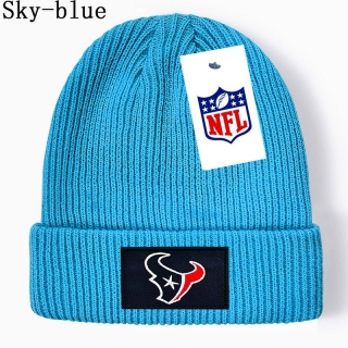 Houston Texans NFL Knitted Beanie Hats 110555