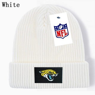 Jacksonville Jaguars NFL Knitted Beanie Hats 110567