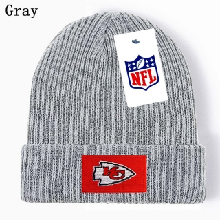 Kansas City Chiefs NFL Knitted Beanie Hats 110575