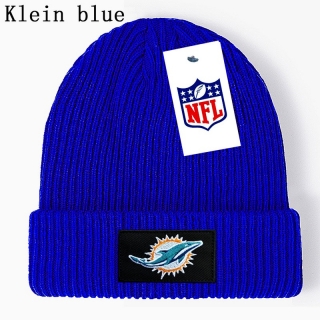 Miami Dolphins NFL Knitted Beanie Hats 110600