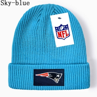 New England Patriots NFL Knitted Beanie Hats 110605