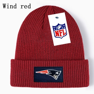 New England Patriots NFL Knitted Beanie Hats 110607