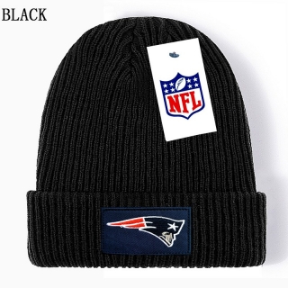 New England Patriots NFL Knitted Beanie Hats 110610