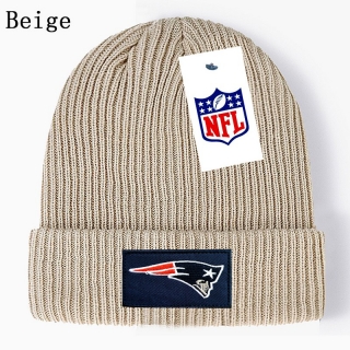New England Patriots NFL Knitted Beanie Hats 110613
