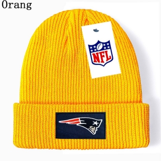 New England Patriots NFL Knitted Beanie Hats 110614