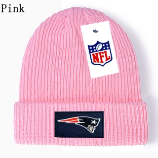 New England Patriots NFL Knitted Beanie Hats 110615