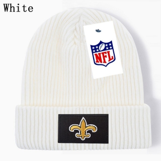 New Orleans Saints NFL Knitted Beanie Hats 110616