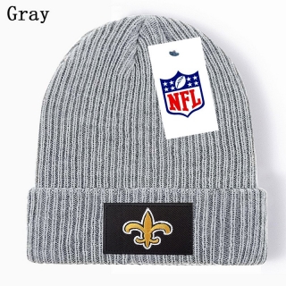 New Orleans Saints NFL Knitted Beanie Hats 110617