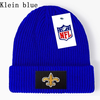 New Orleans Saints NFL Knitted Beanie Hats 110619