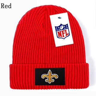 New Orleans Saints NFL Knitted Beanie Hats 110623
