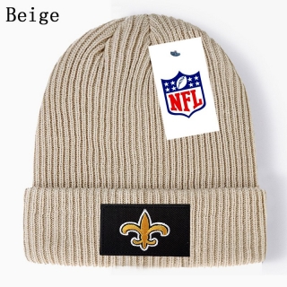 New Orleans Saints NFL Knitted Beanie Hats 110624