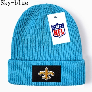 New Orleans Saints NFL Knitted Beanie Hats 110625