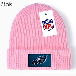 Philadelphia Eagles NFL Knitted Beanie Hats 110628
