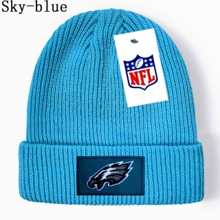 Philadelphia Eagles NFL Knitted Beanie Hats 110629