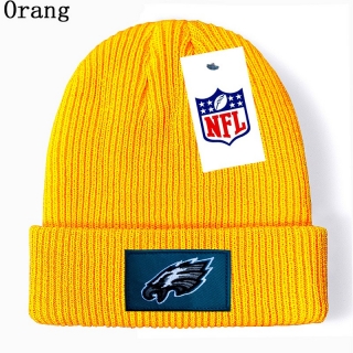 Philadelphia Eagles NFL Knitted Beanie Hats 110630