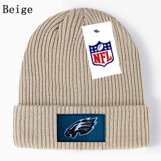 Philadelphia Eagles NFL Knitted Beanie Hats 110631