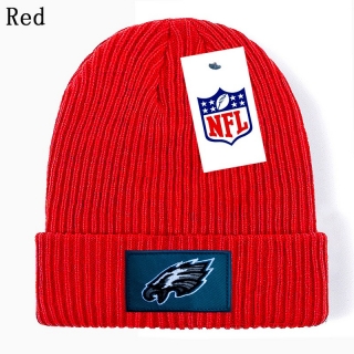 Philadelphia Eagles NFL Knitted Beanie Hats 110632