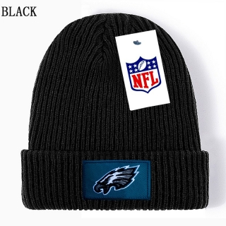 Philadelphia Eagles NFL Knitted Beanie Hats 110634