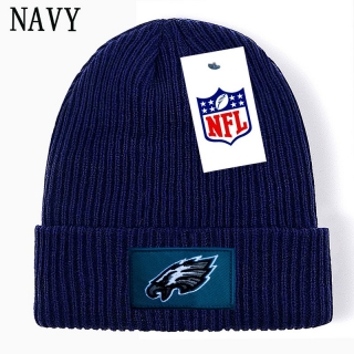 Philadelphia Eagles NFL Knitted Beanie Hats 110635