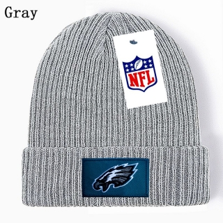 Philadelphia Eagles NFL Knitted Beanie Hats 110638