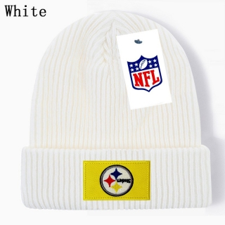 Pittsburgh Steelers NFL Knitted Beanie Hats 110640