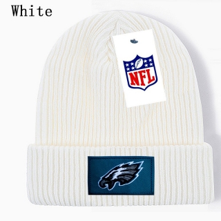 Philadelphia Eagles NFL Knitted Beanie Hats 110639
