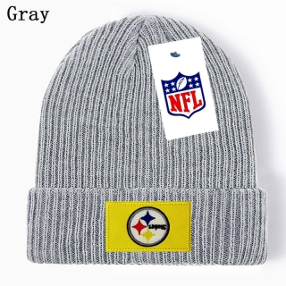 Pittsburgh Steelers NFL Knitted Beanie Hats 110641