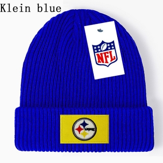 Pittsburgh Steelers NFL Knitted Beanie Hats 110643