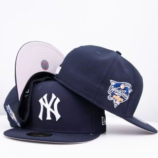 New York Yankees MLB 59Fifty Fitted Hats 110668