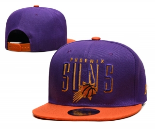 Phoenix Suns NBA Snapback Hats 110362