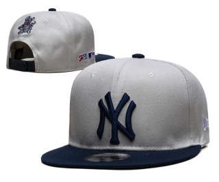 New York Yankees MLB Snapback Hats 110361