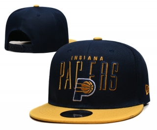 Indiana Pacers NBA Snapback Hats 110347